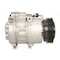 Four Seasons Hyun:New Denso Vs18M W/Clutch New Compressor, 68313 68313 - alternate 4